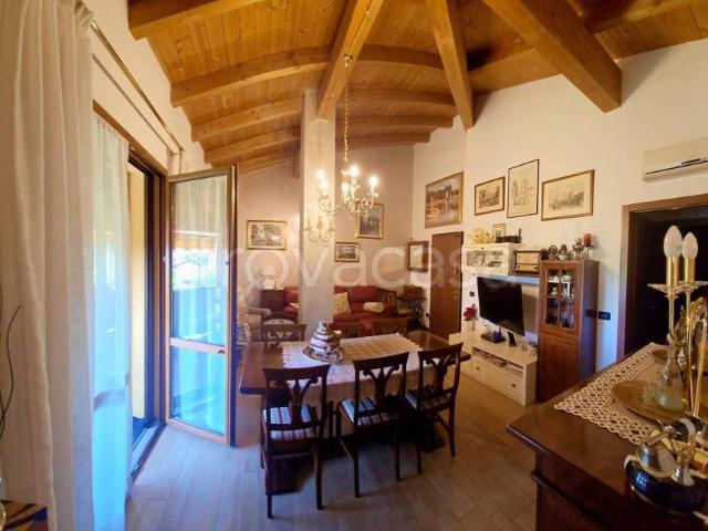 Quadrilocale in vendita ad Altolà, San Cesario sul Panaro