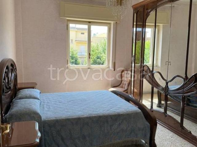 Quadrilocale in vendita ad Anagni
