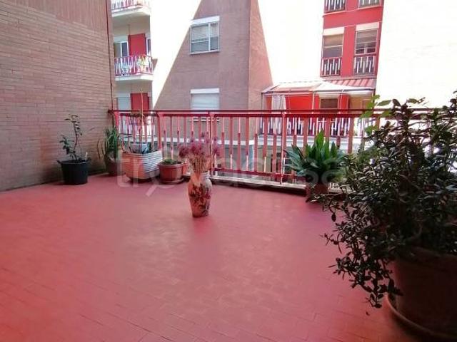 Quadrilocale in vendita ad Anagni via San Giorgetto