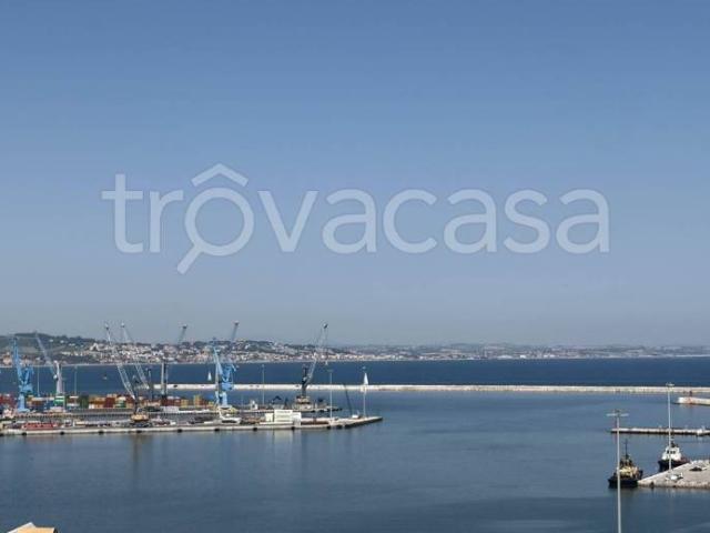 Quadrilocale in vendita ad Ancona, Centro storico