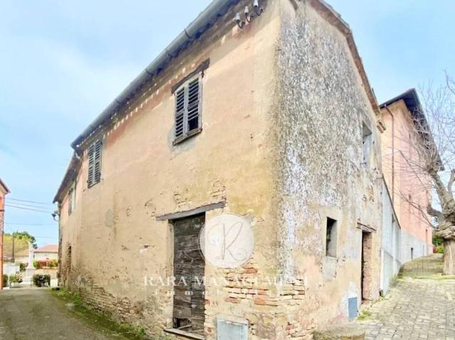 Quadrilocale in vendita ad Ancona, Gallignano