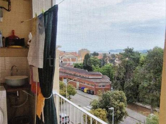 Quadrilocale in vendita ad Ancona via Tamburini, 7, Collemarino
