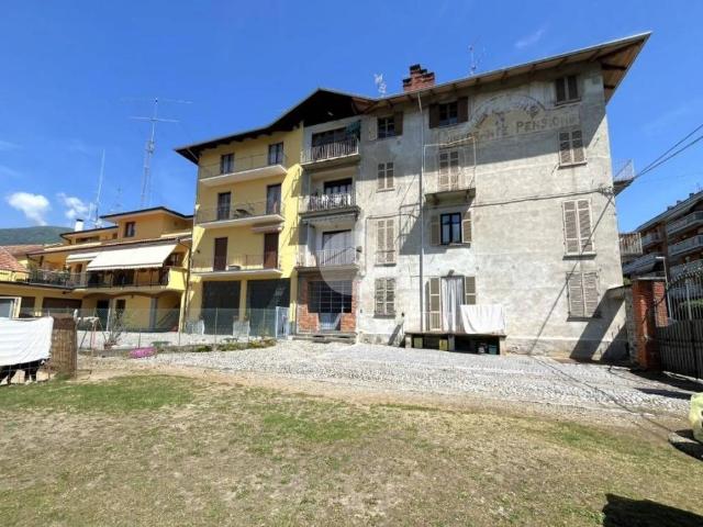 Quadrilocale in vendita ad Andorno Micca, Andorno Cacciorna