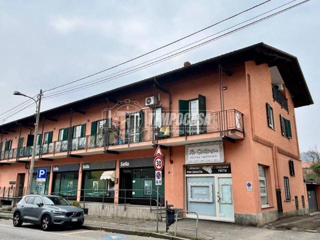 Quadrilocale in vendita ad Andorno Micca, Andorno Cacciorna