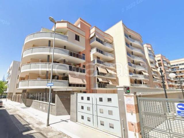 Quadrilocale in vendita ad Andria via Esiodo, 21, Inps Trinità