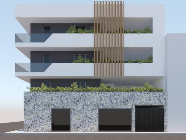 Quadrilocale in vendita ad Andria viale Istria, Ospedale