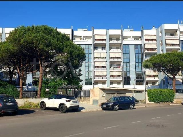 Quadrilocale in vendita ad Anzio corso Italia, 12, Anzio Due