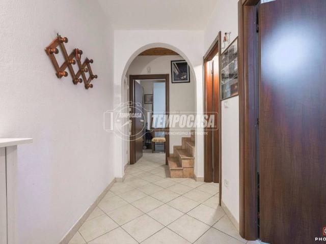 Quadrilocale in vendita ad Anzola dell'Emilia via Fratelli Ferrari 22
