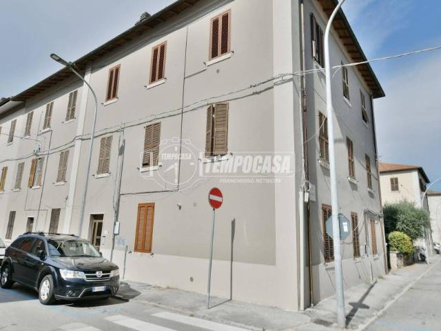 Quadrilocale in vendita ad Ascoli Piceno via Damiano Chiesa