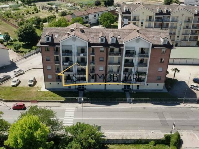 Quadrilocale in vendita ad Asti via Anselmo Torchio, 64, Corso Savona Trincere