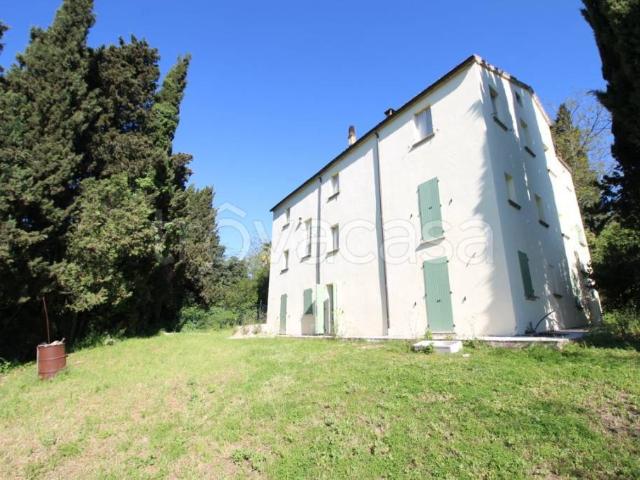 Quadrilocale in vendita ad Apiro via San Salvatore