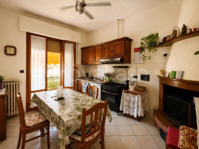 Quadrilocale in vendita ad Arezzo, Indicatore