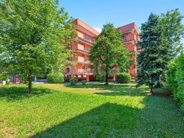 Quadrilocale in vendita ad Arese