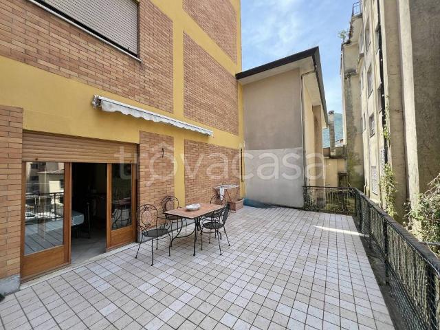 Quadrilocale in vendita ad Atina via dei Volsci, 111, Atina Inferiore