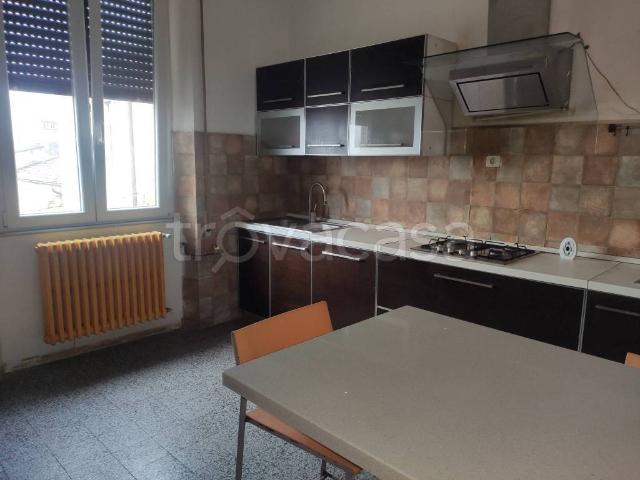 Quadrilocale in vendita ad Aulla via Apua