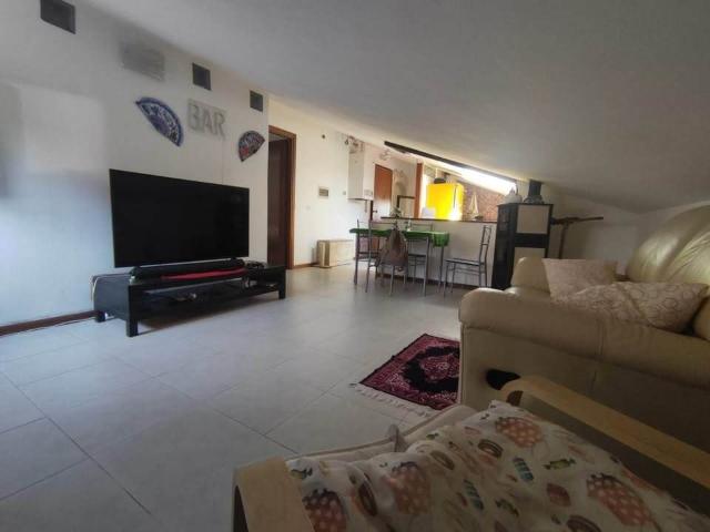 Quadrilocale in vendita ad Aulla, Albiano Magra