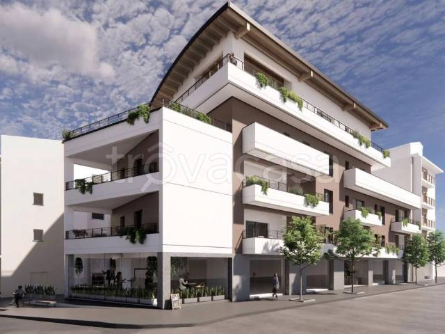 Quadrilocale in vendita ad Avezzano