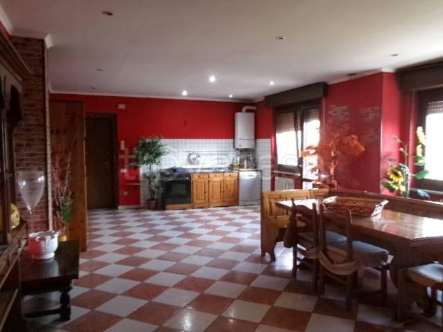 Quadrilocale in vendita ad Avezzano via Roma, 45