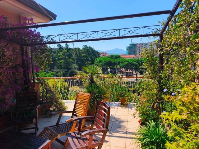 Quadrilocale in vendita ad Avellino via Circumvallazione 103