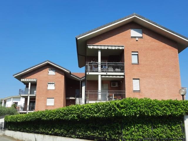 Quadrilocale in vendita ad Avigliana