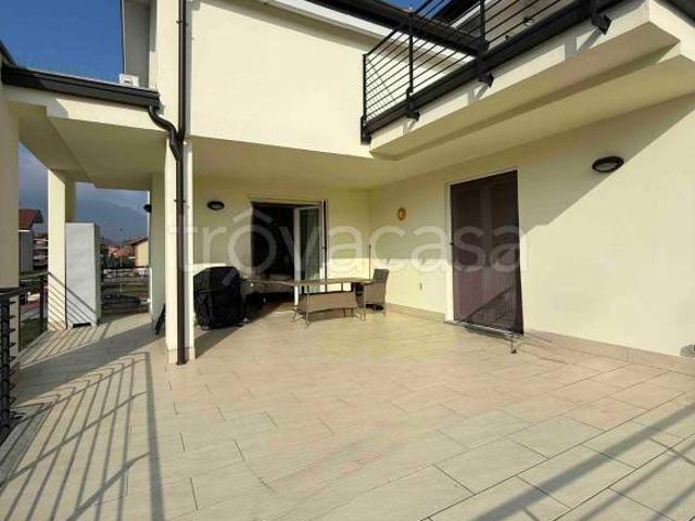 Quadrilocale in vendita ad Avigliana