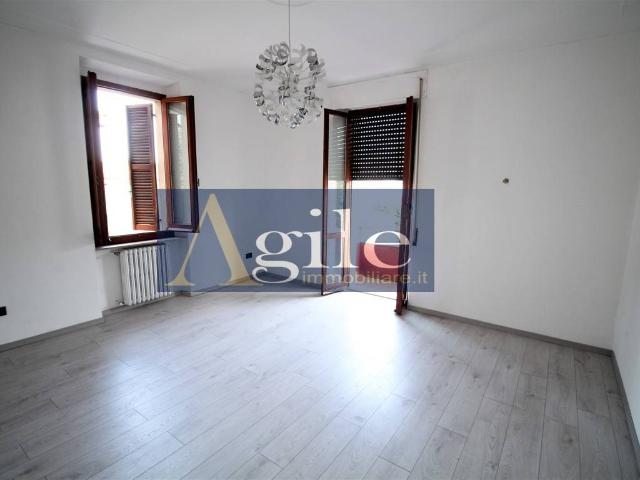 Appartamento in vendita a Ascoli Piceno, Campo Parignano