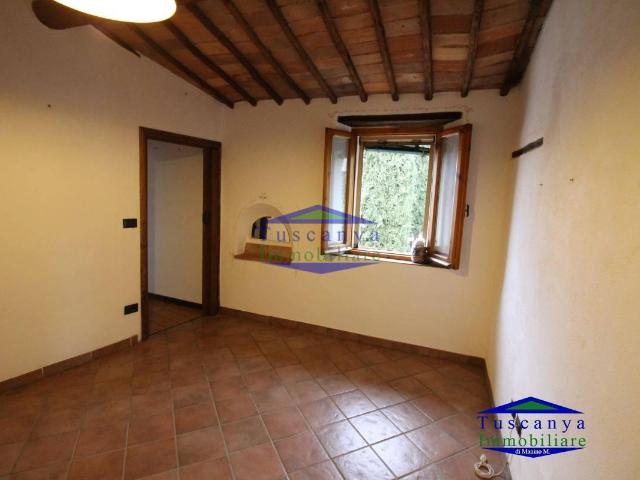 Quadrilocale in vendita, Casole d'Elsa pievescola