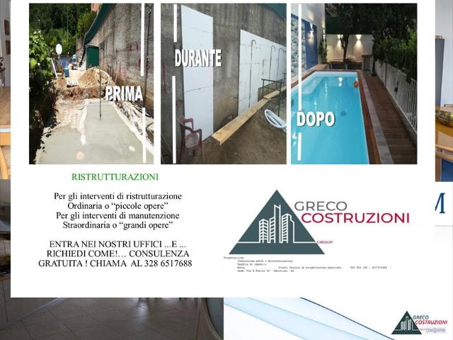 Quadrilocale in vendita, Cassino centrale