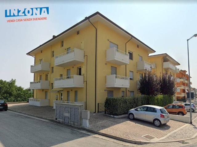 Quadrilocale in vendita, Giulianova paese