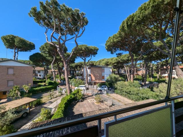 Quadrilocale in vendita, Grosseto marina di