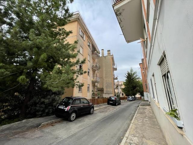 Quadrilocale in vendita in via carusi 2b, Chieti