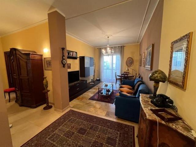 Quadrilocale in vendita in via Bene Vagienna