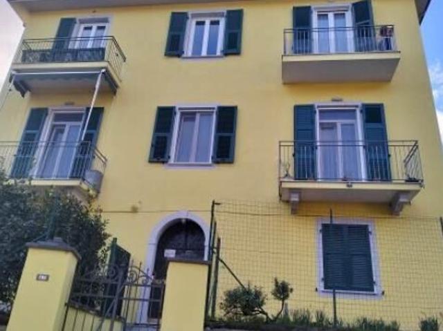 Quadrilocale in vendita in via della guercia 17, La Spezia