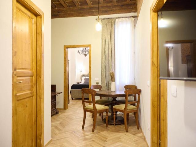 Quadrilocale in vendita in via fiesolana, Firenze