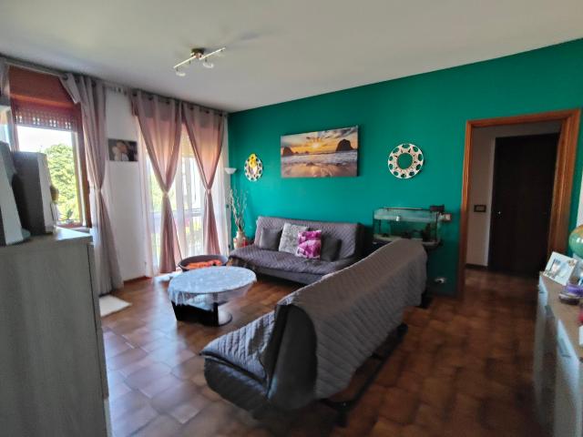 Quadrilocale in vendita in via luigi einaudi, Castel San Giovanni