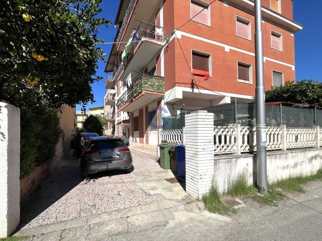 Quadrilocale in vendita in via molise 7, Catanzaro