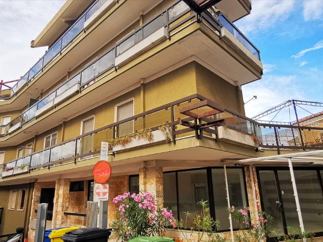 Quadrilocale in vendita in via silvino olivieri, Chieti