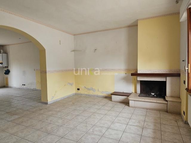 Quadrilocale in vendita in via pieve snc, Belvedere Ostrense
