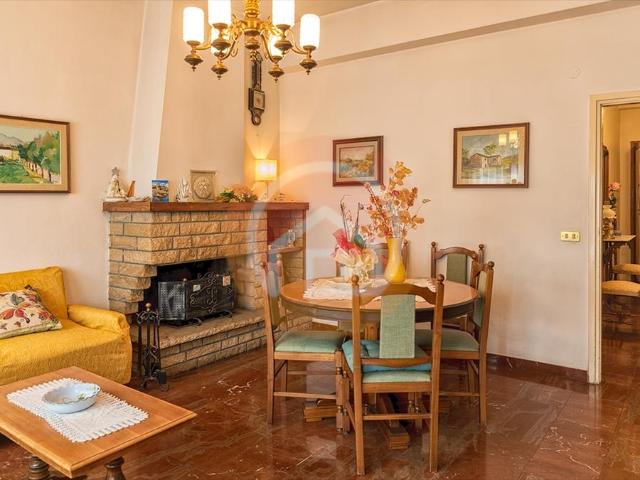Quadrilocale in vendita in via risorgimento 19, Barga