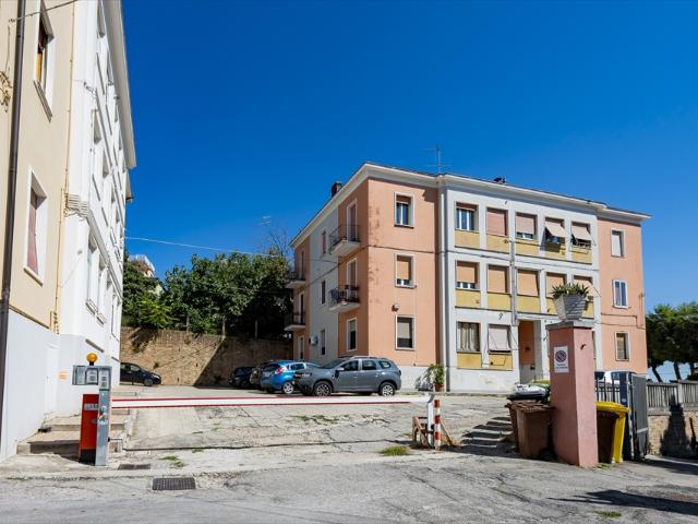 Quadrilocale in vendita in via tiro a segno 19, Chieti