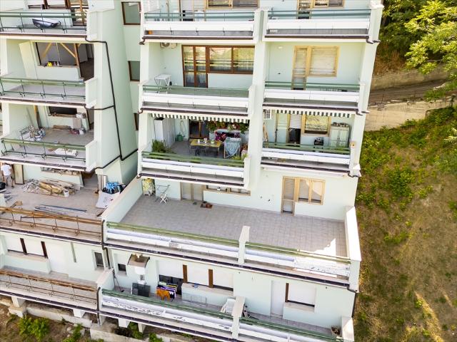 Quadrilocale in vendita in viale gran sasso, Chieti