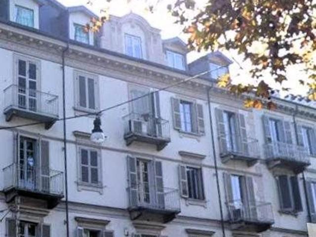 Quadrilocale in vendita in corso moncalieri 29, Torino