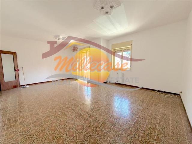 Quadrilocale in vendita in largo dicone, Siracusa