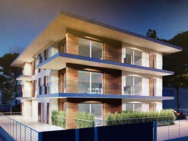 Quadrilocale in vendita in lungomare lungomare gabriele d'annunzio 0, Cervia
