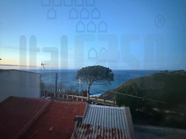 Quadrilocale in vendita in piano torre, Messina