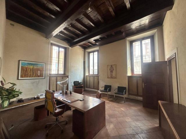 Appartamento in vendita a Mantova, Centro storico