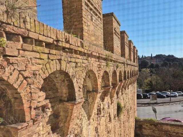 Quadrilocale in vendita, Siena centro storico