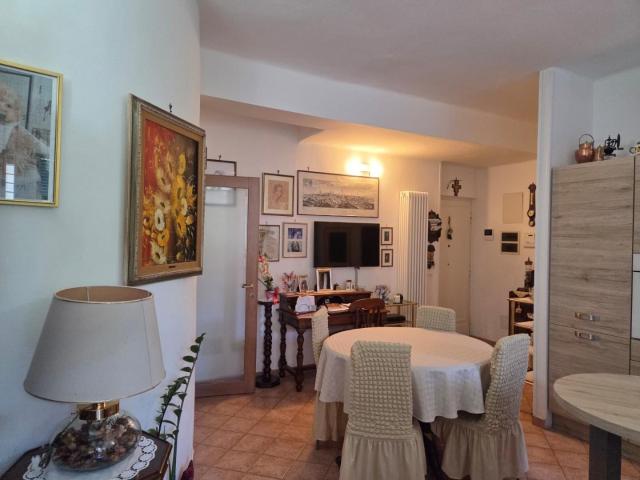 Quadrilocale in vendita, Siena s. prospero