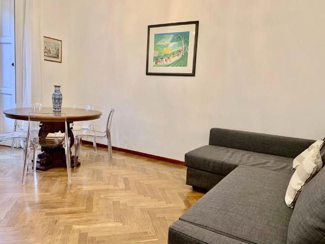 Quadrilocale o più in Via Alessandro Tadino, Milano