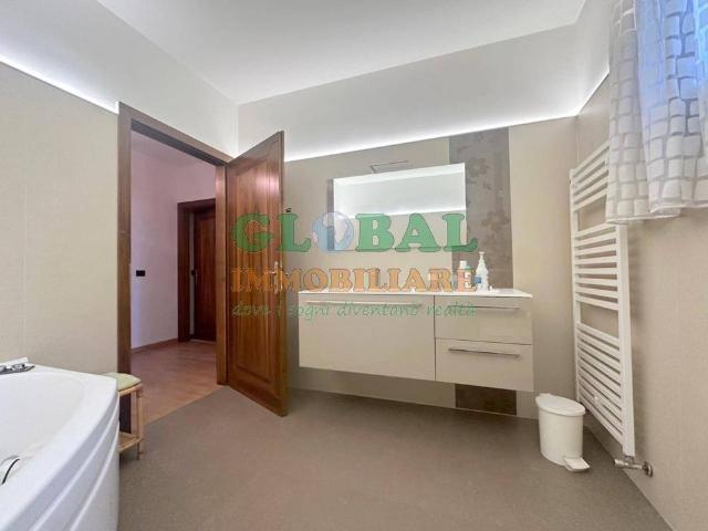 Quadrilocale Ortigara, 5, Borgo, Borgo Valsugana